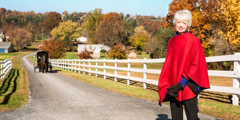 My Son Shot 10 Amish Girls in a Pennsylvania Schoolhouse