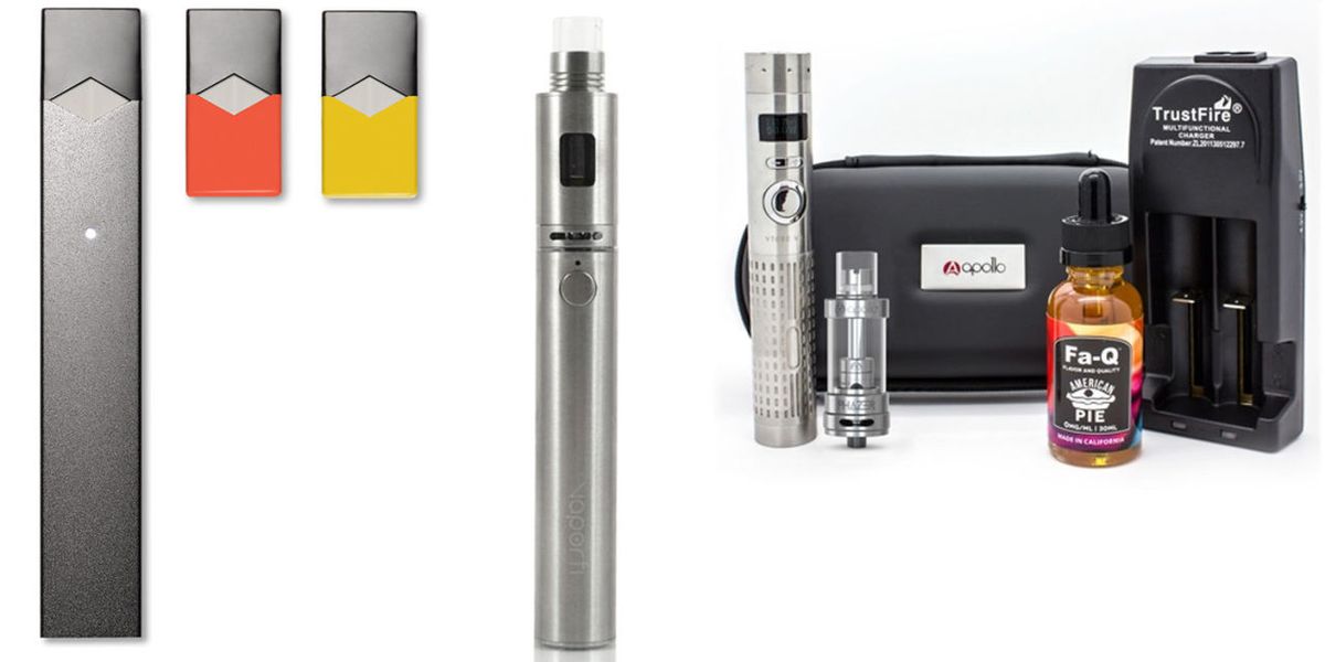 5 Vape Pens to Help Leo Blow Up at the Oscars