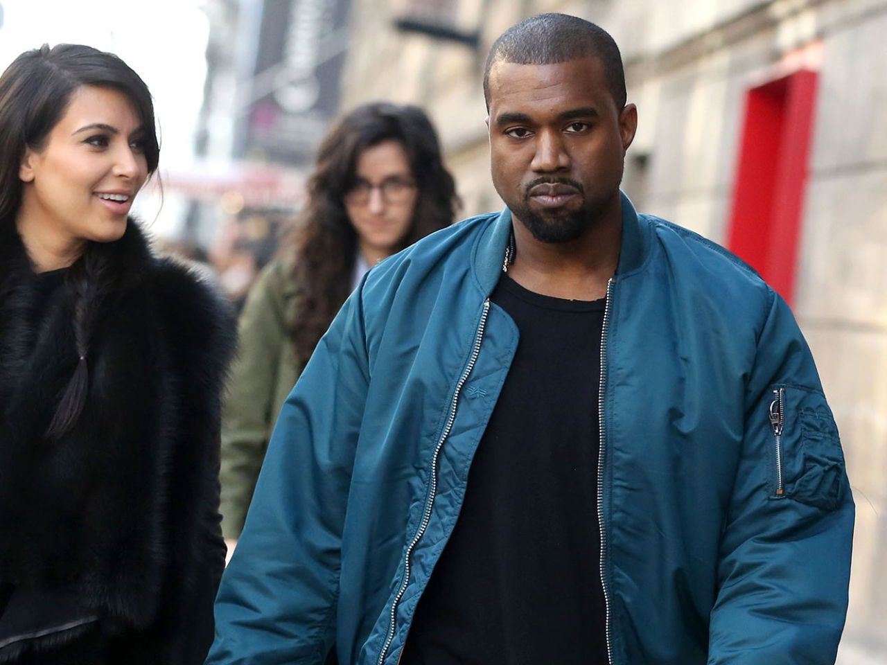 How a Bomber Jacket Renaissance and Kanye West Gave a Classic