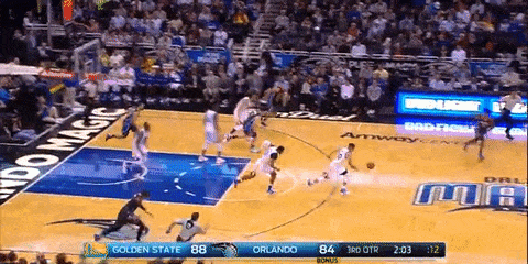 Longest Full Court Shots in Basketball History (NBA) on Make a GIF
