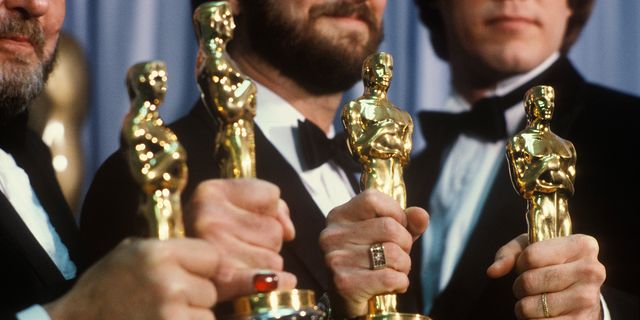 Jack Black Could Finally Win an Oscar - Inside the Magic