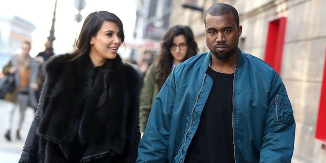 How A Bomber Jacket Renaissance And Kanye West Gave A Classic American Brand A Major Boost