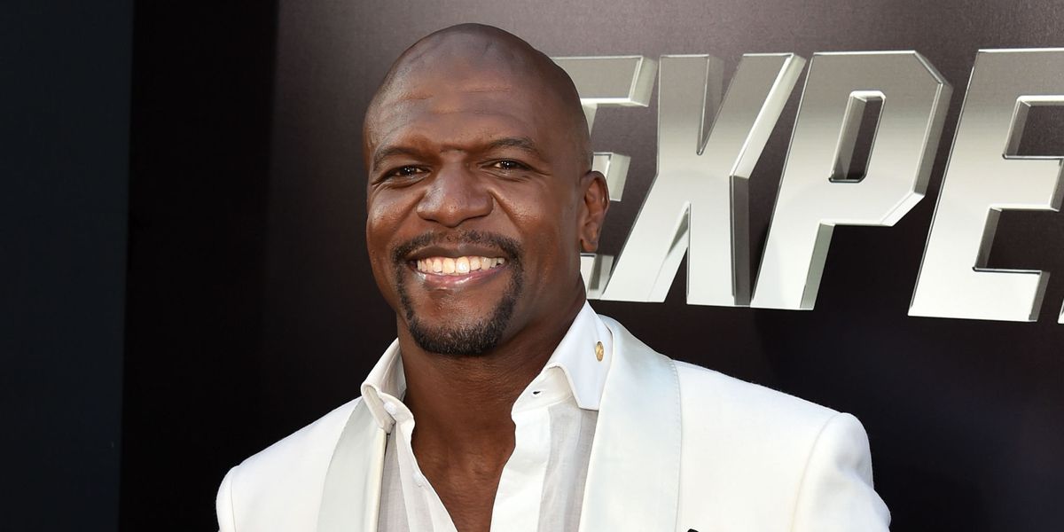 Terry Crews Reveals Pornography Addiction Actor Went To Rehab For