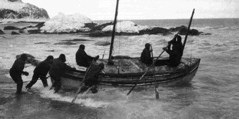 7 Extreme Survival Stories That Push the Boundaries of Human Endurance