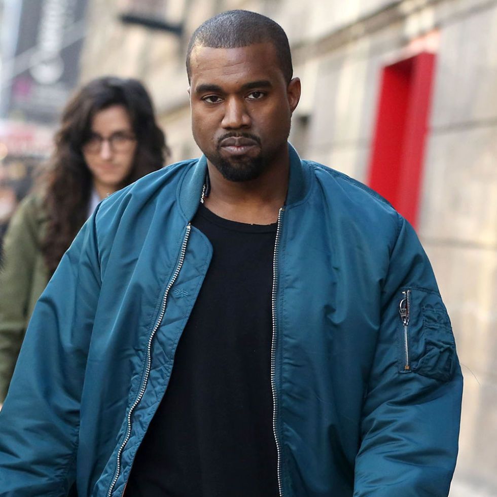 How a Bomber Jacket Renaissance—and Kanye West—Gave a Classic
