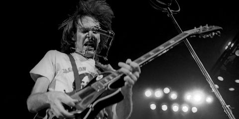 See a Rare Neil Young Double-Header Tonight in Movie Theaters Across ...