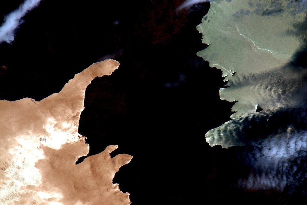 space phenomena in this past year space phenomena in this past year