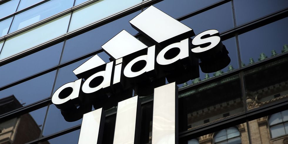 Adidas Has Some Good News for Young Designers