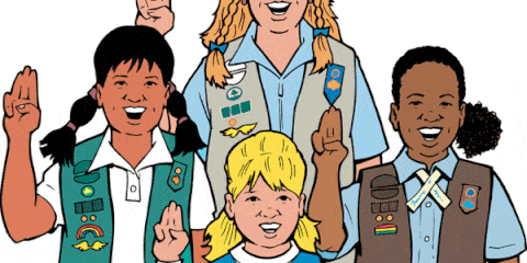 Catholic Archbishop Warns Of Morally Problematic Girl Scout Cookies