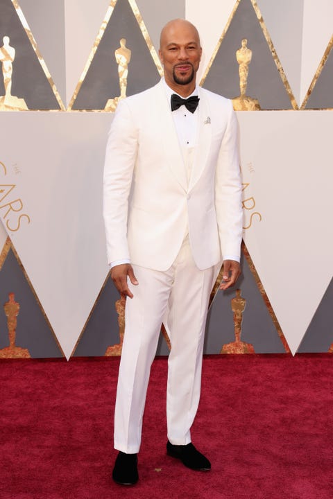 20 Style Lessons You Can Learn from the Men of the Oscars