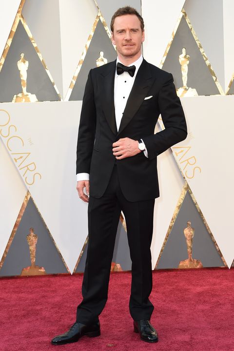 20 Style Lessons You Can Learn from the Men of the Oscars