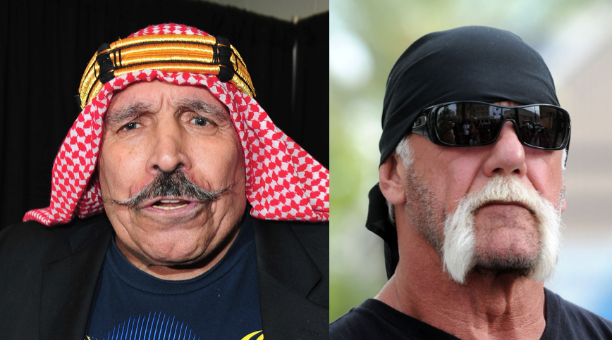 Hulk Hogan to take witness stand in lawsuit against Gawker