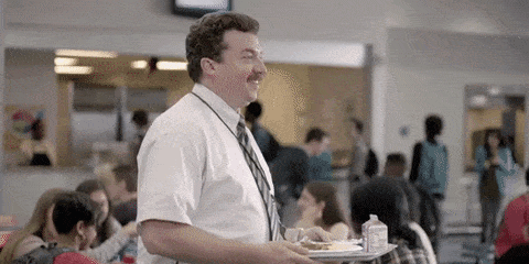 Danny McBride Is a High Schooler's Worst Nightmare in the 'Vice Principals' Trailer