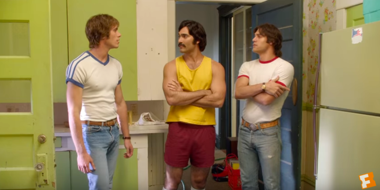 Everybody Wants Some SXSW Review - Richard Linklater's New Movie Premiere