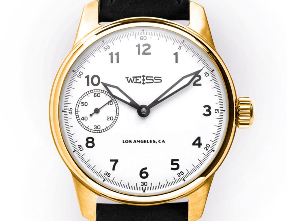 QUADRUM II — Jean Marcel – Swiss Made Watches