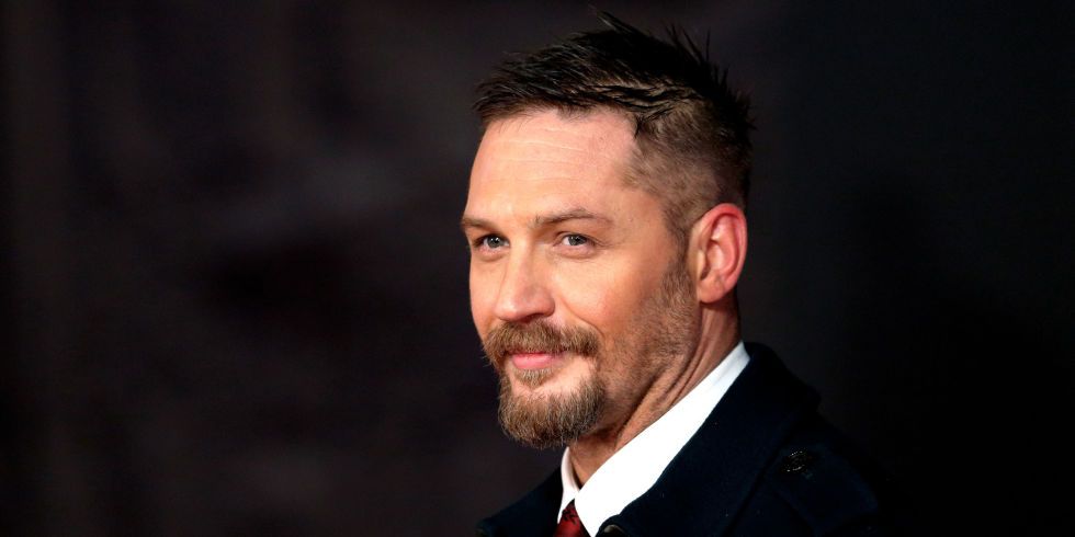 What type of haircut is Tom Hardy rocking in Legend? : r/malehairadvice