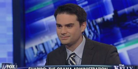 Breitbart's Ben Shapiro, Michelle Fields Resign - Breitbart's Staff Is ...