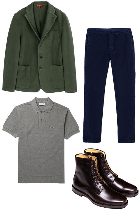 Here Are 5 Actually Stylish Ways to Wear Green This St. Patrick's Day