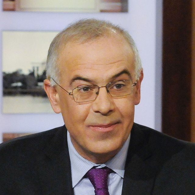 David Brooks Says Ronald Reagan Orthodoxy Is Obsolete - Conservative 