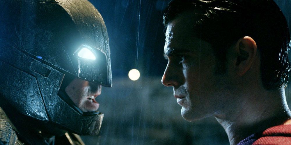 After Batman v Superman's Failure Warner Bros. Is Making Big ...