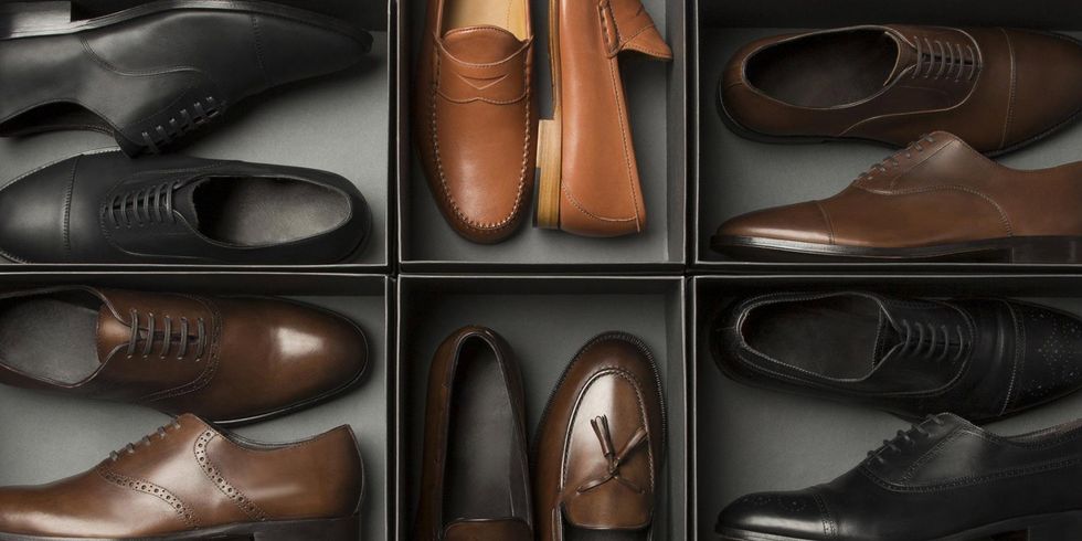 Made In Italy: The 10 Most Expensive Italian Shoes Brands For Men -  Excellence Magazine