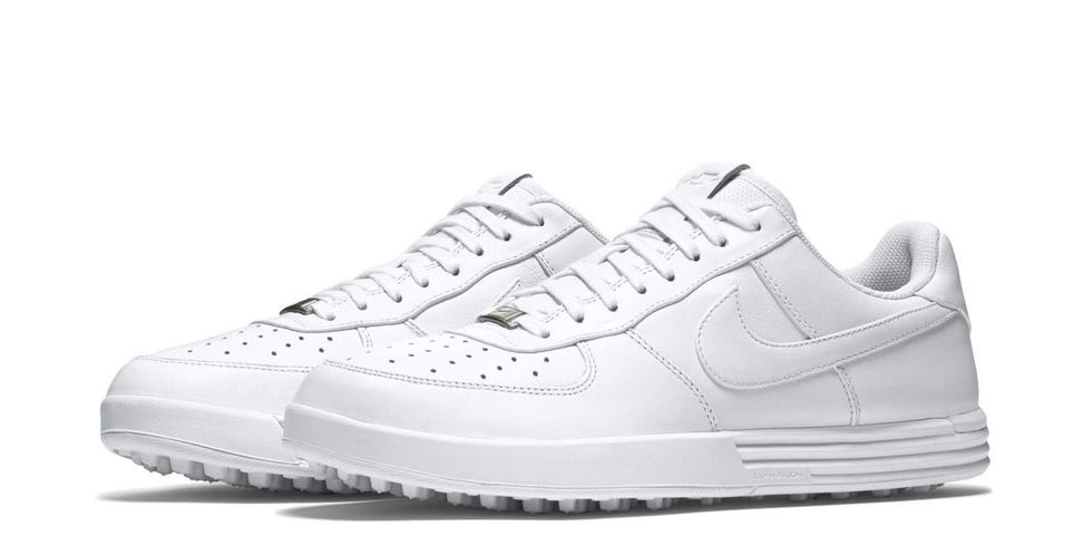 nike lunar force 1g golf shoes