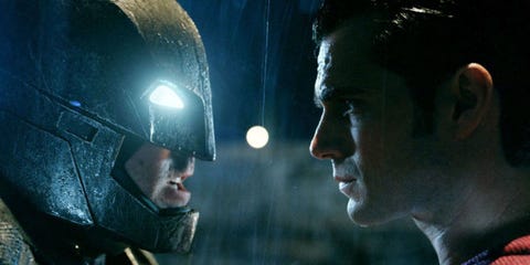 An Impassioned Defense of Batman v Superman: Dawn of Justice