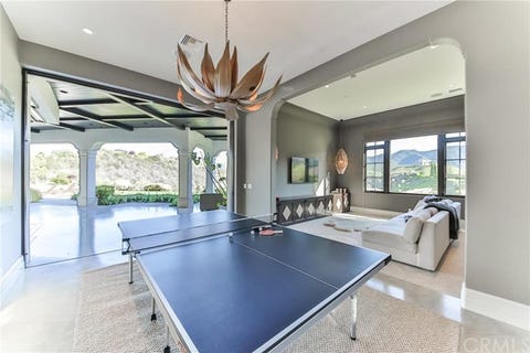 Britney Spears' $6.8 Million Mansion is as Baller as You'd Expect It Is