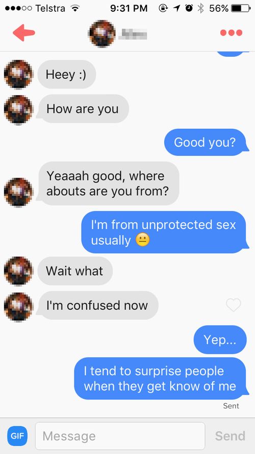tinder enkel sex