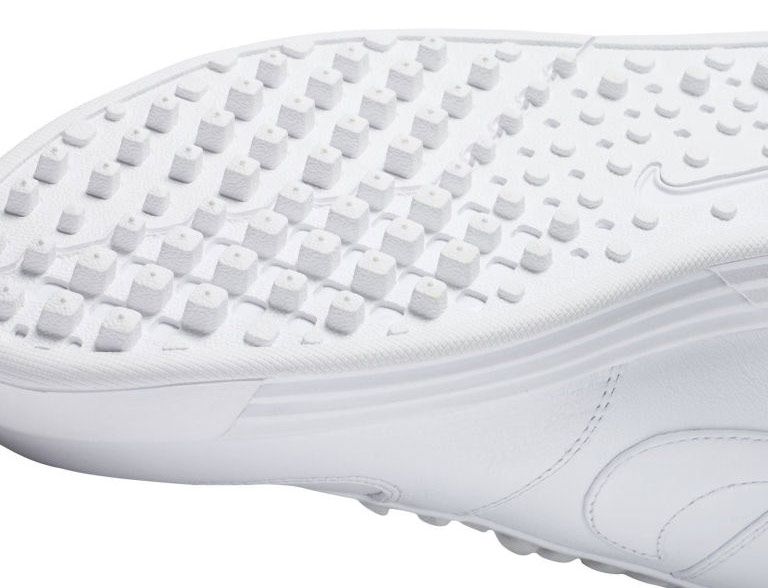 Nike's New Lunar Force 1G Golf Shoe
