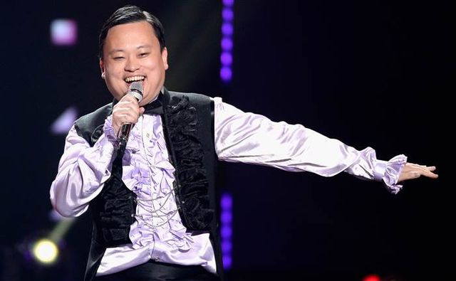 She Bangs (tradução) - William Hung - VAGALUME