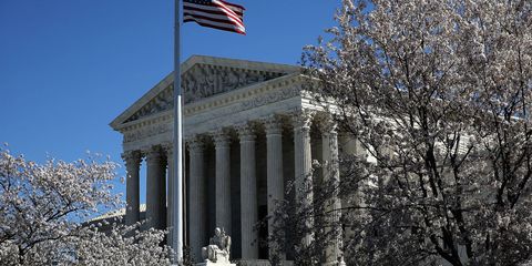 8-0 Supreme Court Voting Rights Decision Not the Big Win It Might Seem