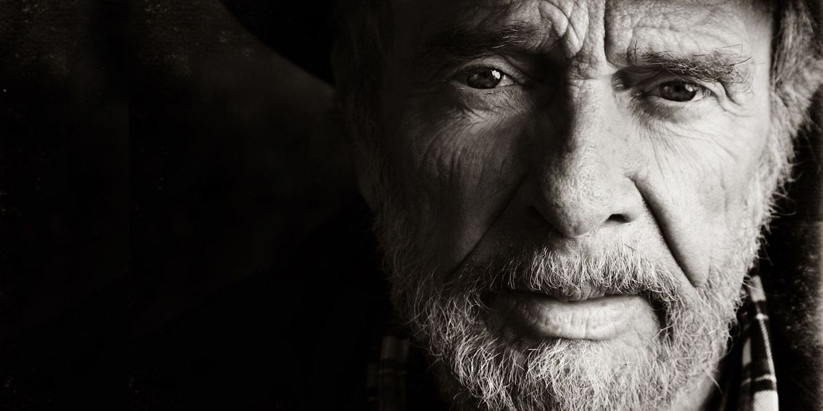 Merle Haggard Interview - Quotes on Music, Jail, and Willie Nelson