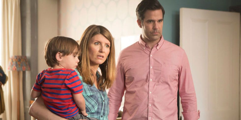 Catastrophe season 4 on sale amazon