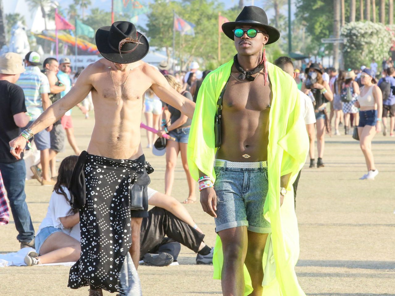 Conservative coachella outfits deals