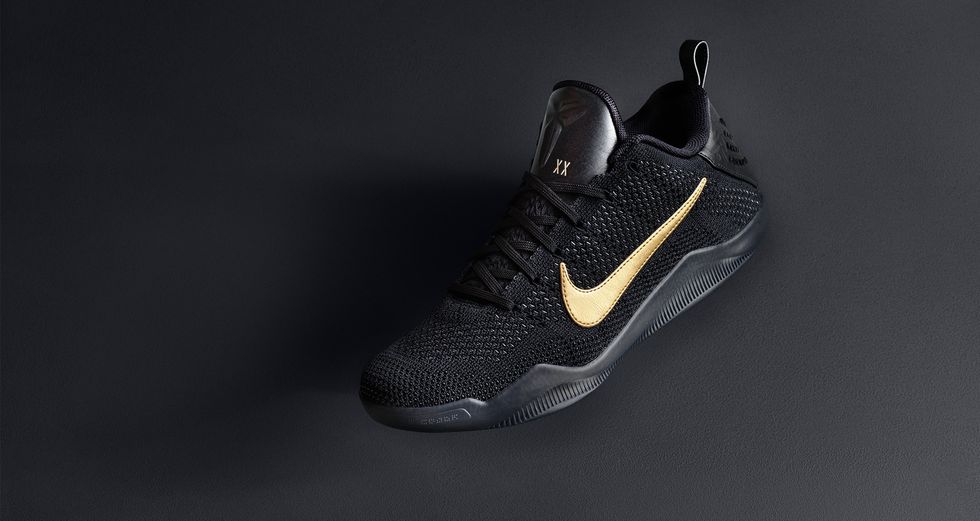 China Pays Homage to Kobe Bryant w/ Epic Nike Commercial