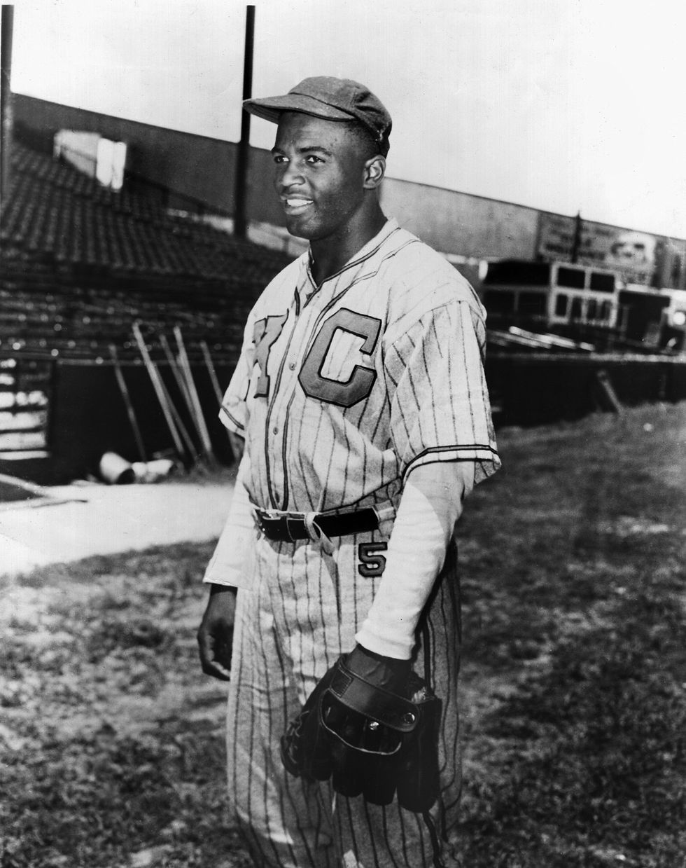 10 994 photos et images de Jackie Robinson Day Number 42 - Getty Images