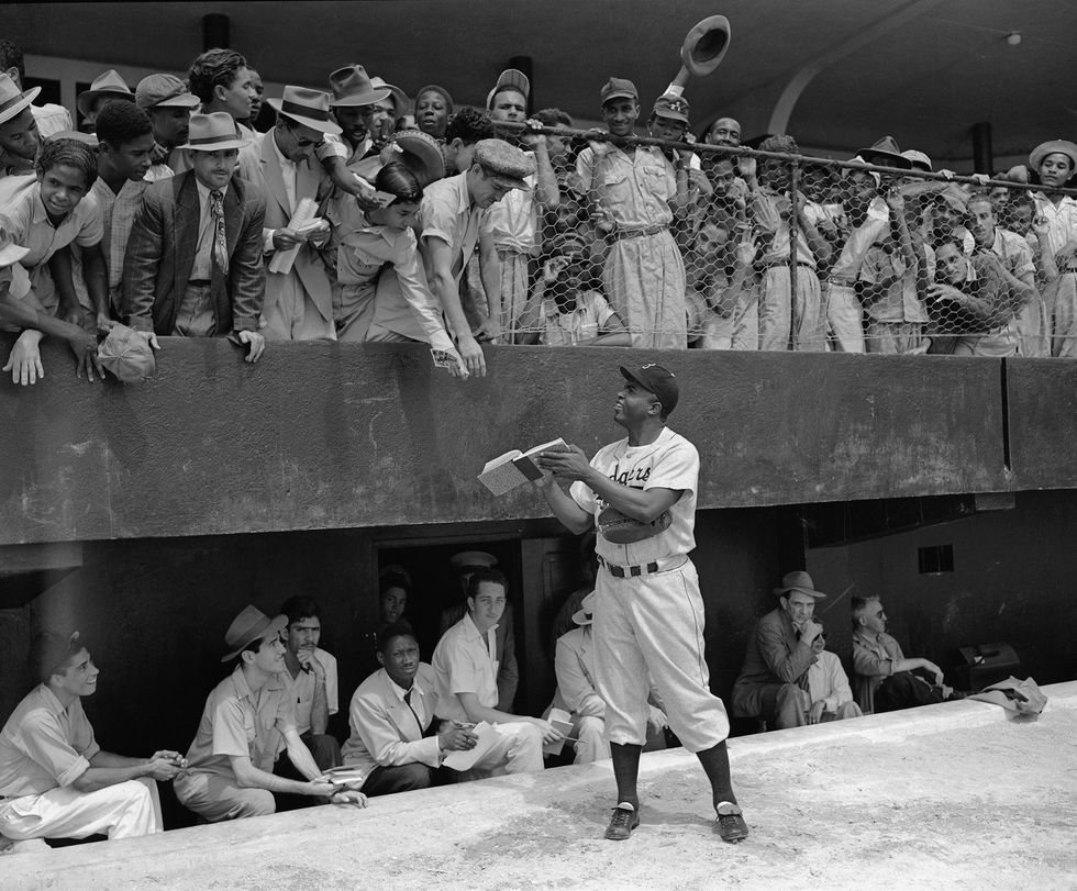 21,842 Jackie Robinson 42 Stock Photos, High-Res Pictures, and Images -  Getty Images