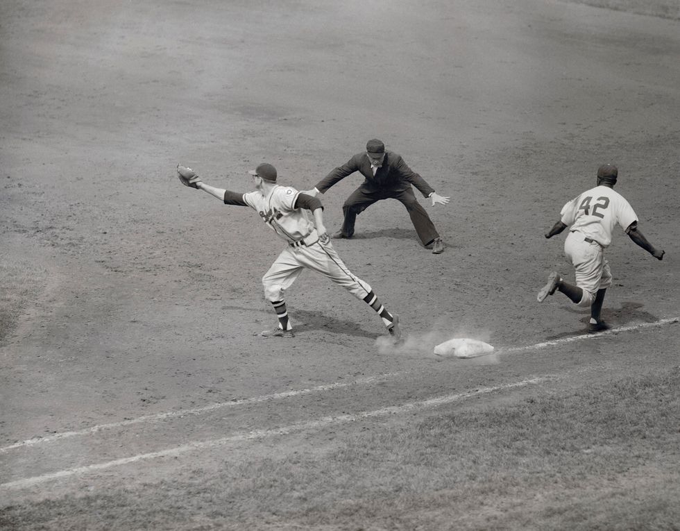 21,842 Jackie Robinson 42 Stock Photos, High-Res Pictures, and