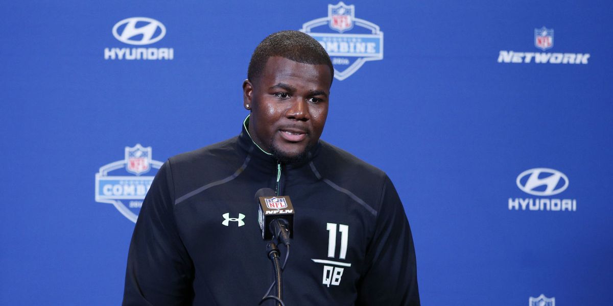 Cardale Jones Criticizes NCAA in Twitter Rant - Tweetstorm