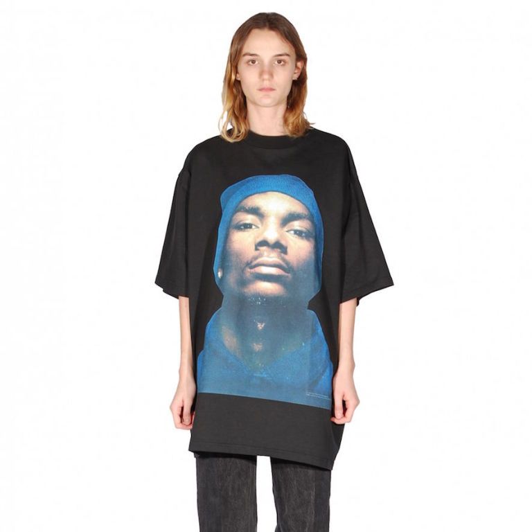Why This Snoop Dogg T-Shirt Costs $1000