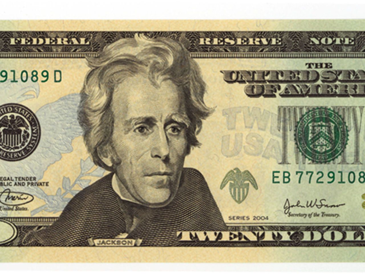 Hamilton 20 dollar bill cheap