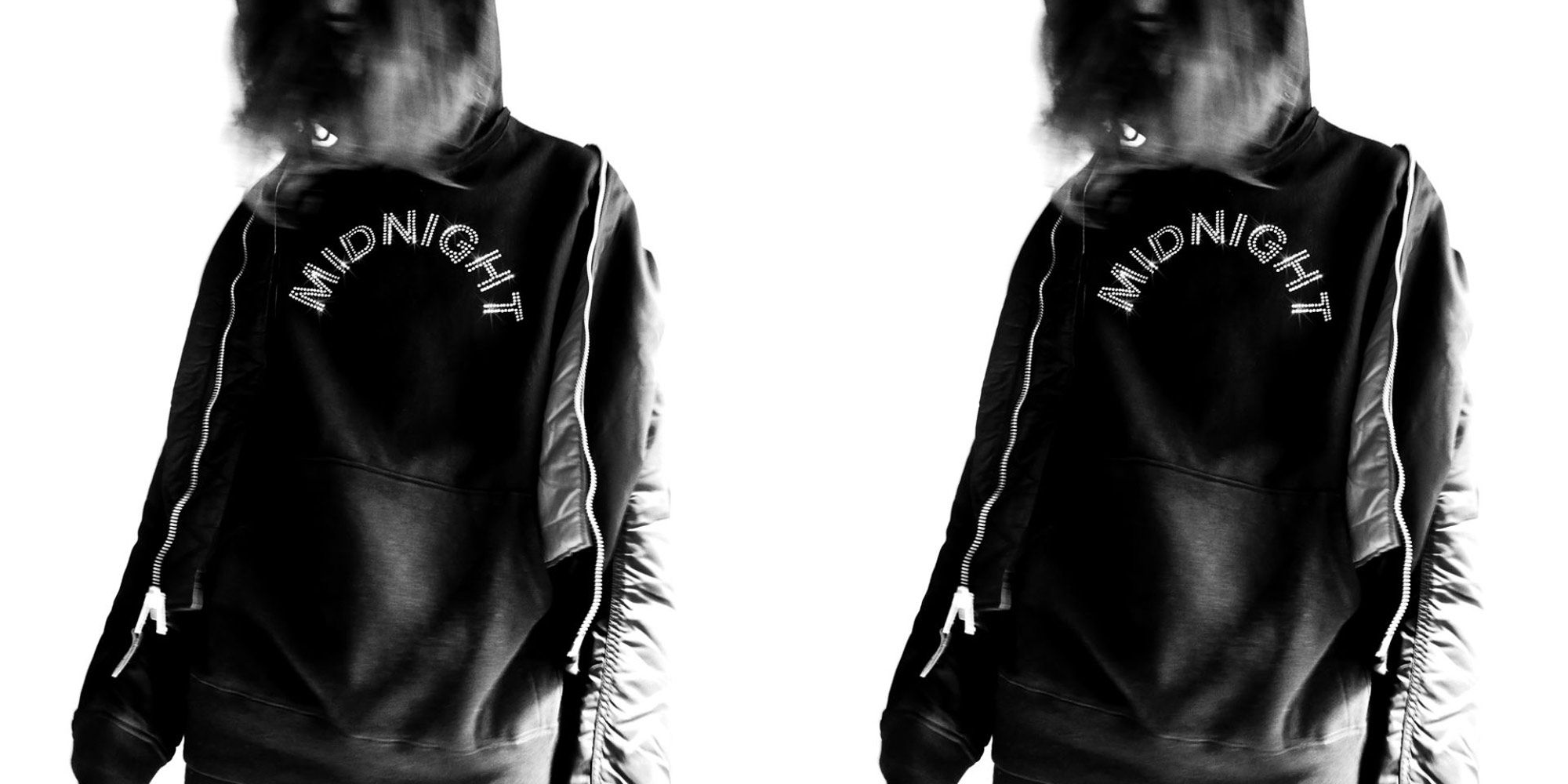 Midnight studios jacket best sale
