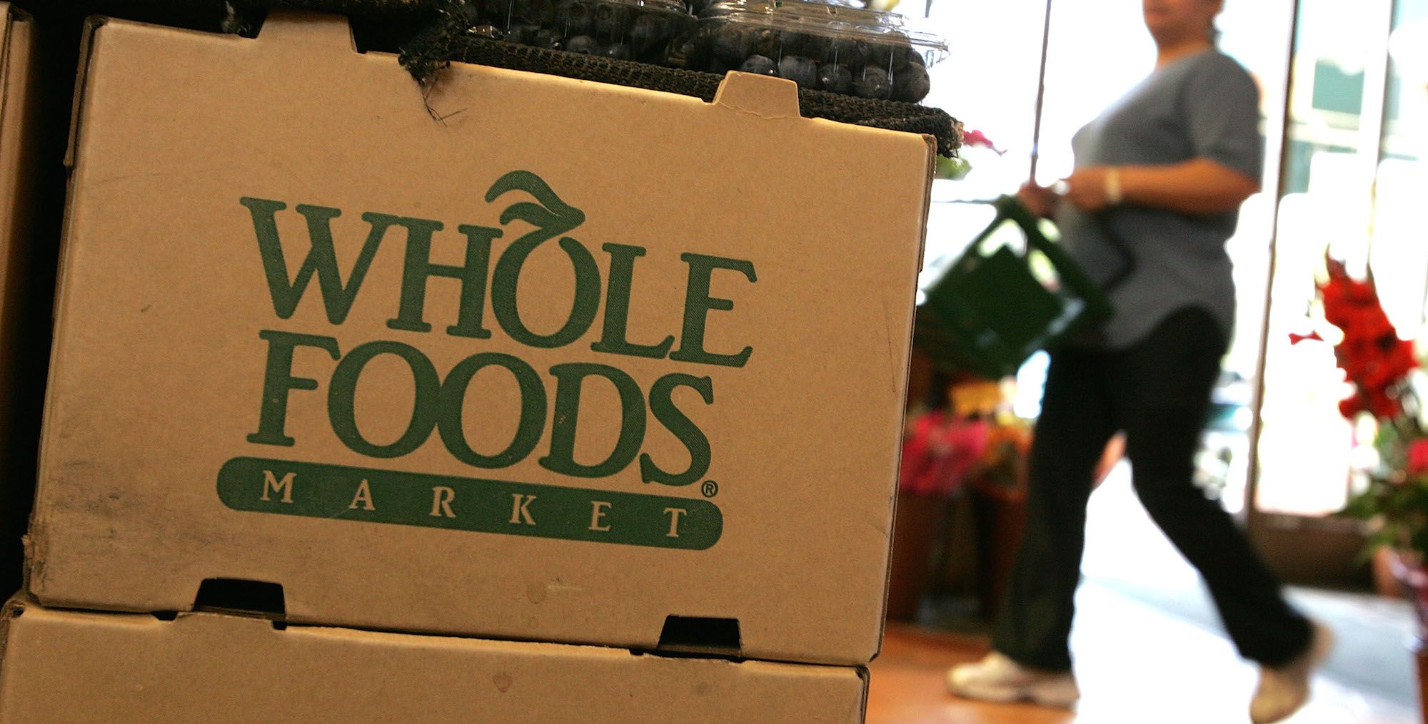 Customer Claims Whole Foods Wrote A Homophobic Slur On His Cake Customer Claims Whole Foods Wrote A Homophobic Slur On His Cake new images Customer Claims Whole Foods Wrote A Homophobic Slur On His Cake Customer Claims Whole Foods Wrote A Homophobic Slur On His Cake new images