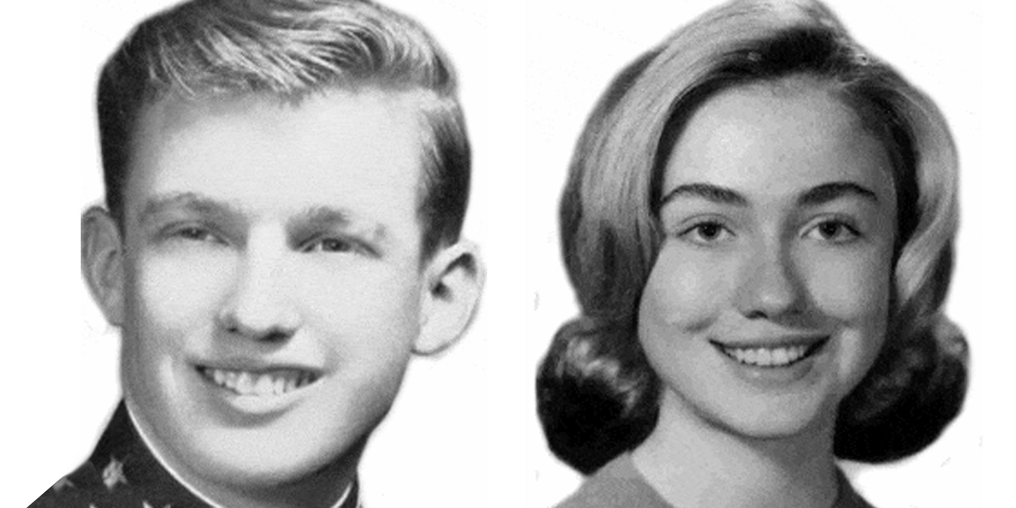 Watch Donald Trump Age Before Your Very Eyes