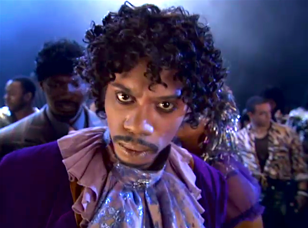Dave Chappelle Said Prince S Death Is Black 9 11