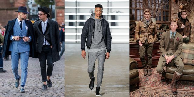 What Women Really Think of Your Trendy Menswear