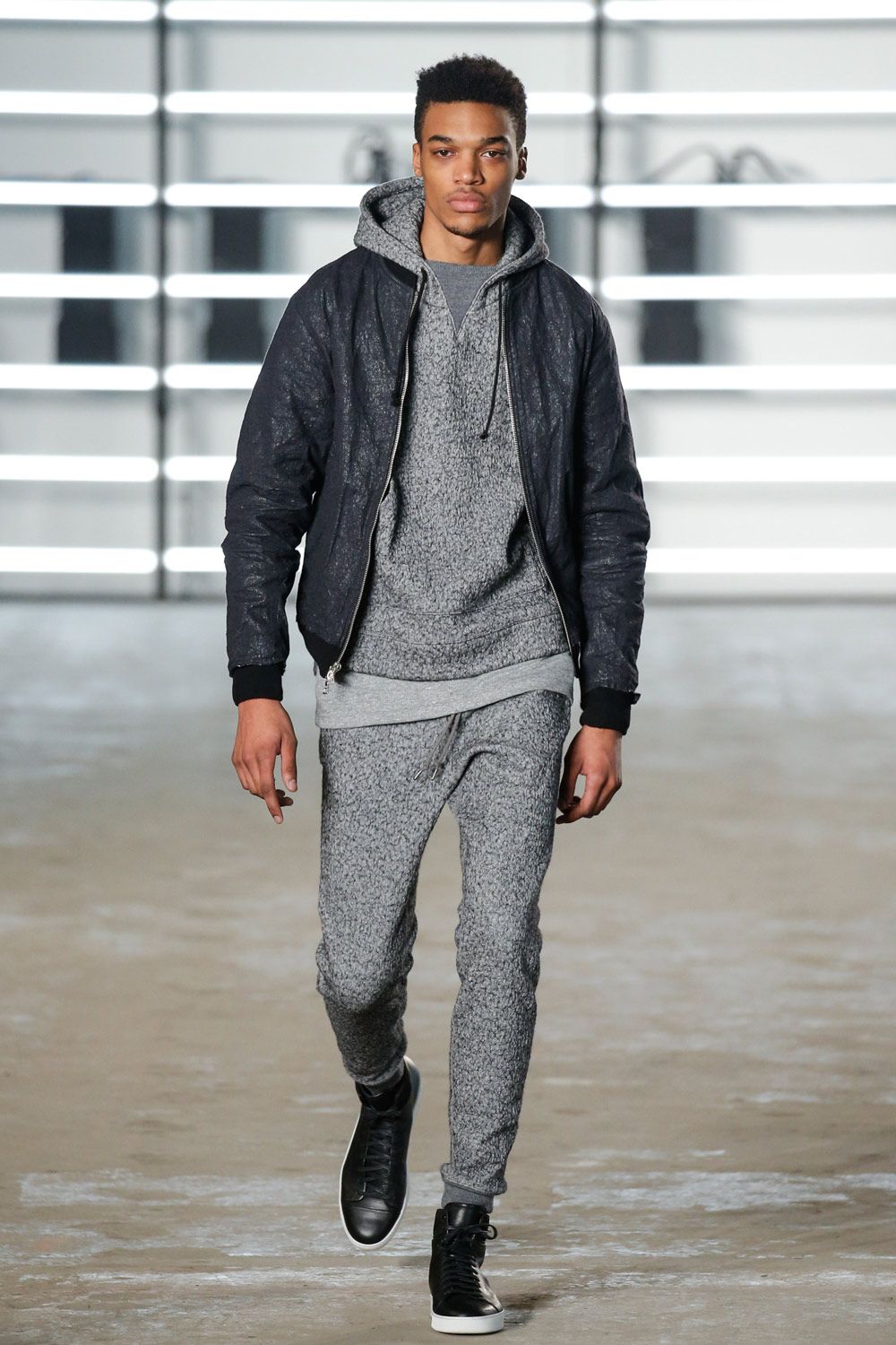 Athleisure winter outfits new arrivals