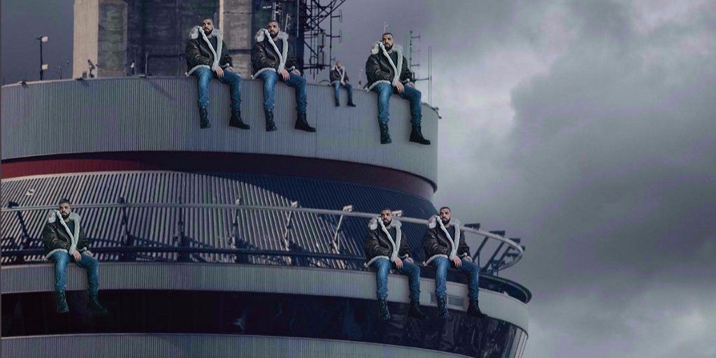 drake views from the 6 album zip