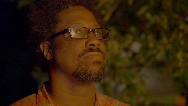 W Kamau Bell Interview — Why The Comedian Met With The Kkk 